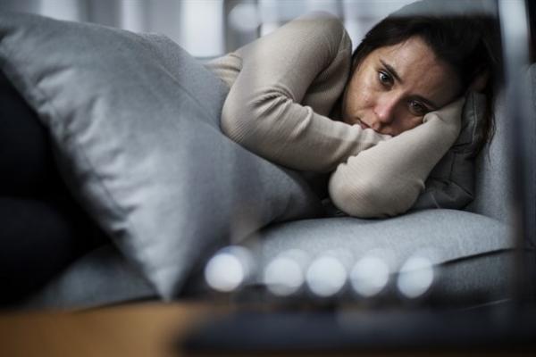 Antidepresan İlaçlar İntihar Riskini Arttır Mı?